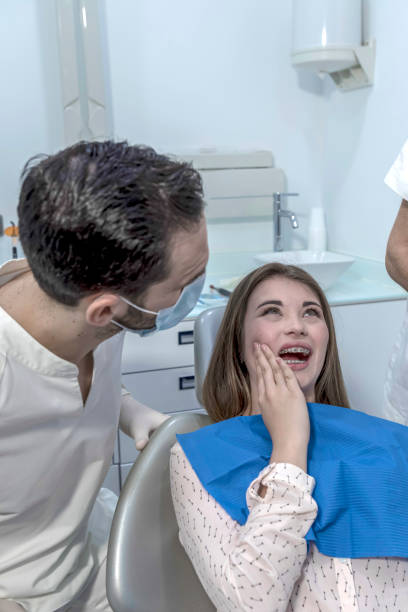 Best Emergency Dental Services Near Me  in Dulles Town Center, VA